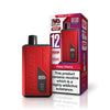 IVG Smart Max Prefilled Vape Kit - TPD Compliant - Box of 5