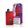 IVG Smart Max Prefilled Vape Kit - TPD Compliant
