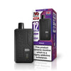 IVG Smart Max Prefilled Vape Kit - TPD Compliant