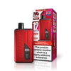 IVG Smart Max Prefilled Vape Kit - TPD Compliant - Box of 5
