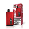 IVG Smart Max Prefilled Vape Kit - TPD Compliant - Box of 5