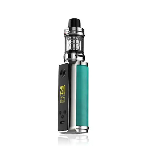 Vaporesso Target 100 with iTank 2 Vape Kit