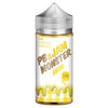 Jam Monster 100ml Shortfill - Vapeareawholesale