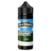 Jen & Terry 100ml Shortfill - Vapeareawholesale