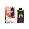 JNR Ace 36K Puffs Prefilled Pod Kit - Box of 5