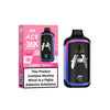 JNR Ace 36K Puffs Prefilled Pod Kit - Box of 5