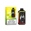 JNR Ace 36K Puffs Prefilled Pod Kit - Box of 5