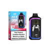 JNR Ace 36K Puffs Prefilled Pod Kit - Box of 5