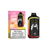 JNR Ace 36K Puffs Prefilled Pod Kit - Box of 5