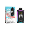 JNR Ace 36K Puffs Prefilled Pod Kit - Box of 5