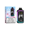JNR Ace 36K Puffs Prefilled Pod Kit - Box of 5