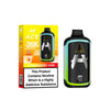 JNR Ace 36K Puffs Prefilled Pod Kit - Box of 5