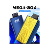 JNR Mega Box 25k Disposable Vape