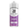 Juice Bar Shortfill 100ml E-Liquid - Vapeareawholesale