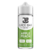 Juice Bar Shortfill 100ml E-Liquid - Vapeareawholesale