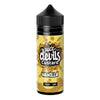 Juice Devils Shortfill 100ml - Vapeareawholesale