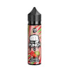 Juice Punch 50ml Shortfill - Vapeareawholesale