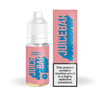 Juice Bar 10ml Nic Salts-Box of 10