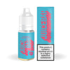 Juice Bar 10ml Nic Salts-Box of 10