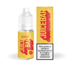 Juice Bar 10ml Nic Salts-Box of 10
