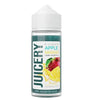 Juicery 100ml Shortfill - Vapeareawholesale