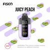 Fisco Point Pro 7000 Prefilled Vape Kit - Box of 5