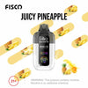 Fisco Point Pro 7000 Prefilled Vape Kit - Box of 5