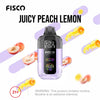 Fisco Point Pro 7000 Prefilled Vape Kit - Box of 5