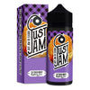 Just Jam Original 100ml Shortfill - Vapeareawholesale