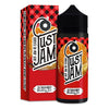 Just Jam Original 100ml Shortfill - Vapeareawholesale