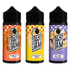 Just Jam Original 100ml Shortfill - Vapeareawholesale