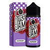 Just Jam Original 100ml Shortfill - Vapeareawholesale
