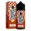 Just Jam Original 100ml Shortfill - Vapeareawholesale