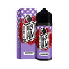 Just Jam Originals 100ml Shortfill