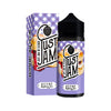 Just Jam Originals 100ml Shortfill