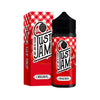 Just Jam Originals 100ml Shortfill