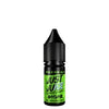 Just Juice 50/50 On Ice 10ML E-Liquid - Box of 10 - Vapeareawholesale