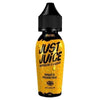 Just Juice 50ml Shortfill - Vapeareawholesale