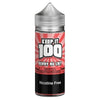 Keep It 100 100ml Shortfill - Vapeareawholesale