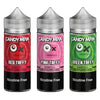 Keep It 100 Candy Man 100ml Shortfill - Vapeareawholesale