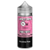 Keep It 100 Candy Man 100ml Shortfill - Vapeareawholesale