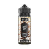 Kilo 100ML Shortfill - Vapeareawholesale