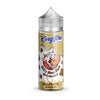 Kingston 100ML Shortfill | All Ranges - Vapewholesalesupplier