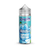 Kingston 100ML Shortfill | All Ranges - Vapewholesalesupplier