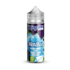 Kingston 100ML Shortfill | All Ranges - Vapewholesalesupplier