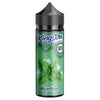 Kingston 50/50 100ML Shortfill - All Ranges - Vapeareawholesale