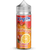 Kingston 50/50 100ML Shortfill - All Ranges - Vapeareawholesale