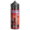Kingston 50/50 100ML Shortfill - All Ranges - Vapeareawholesale