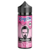 Kingston 50/50 100ML Shortfill - All Ranges - Vapeareawholesale