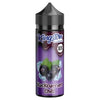 Kingston 50/50 100ML Shortfill - All Ranges - Vapeareawholesale